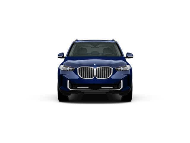 new 2026 BMW X5 car, priced at $88,199