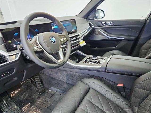 new 2026 BMW X5 car, priced at $88,199