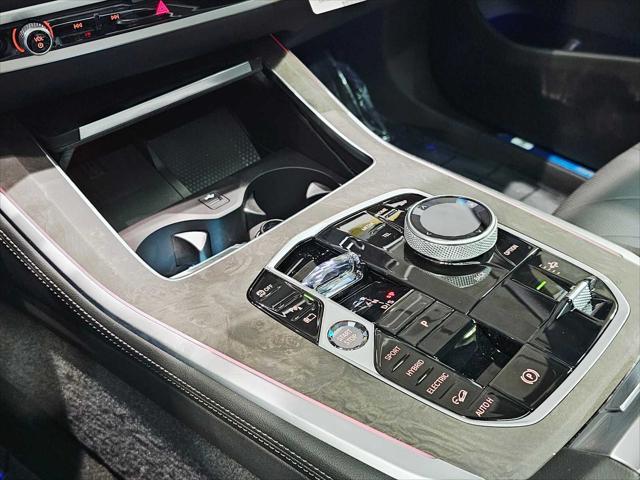 new 2026 BMW X5 car, priced at $88,199