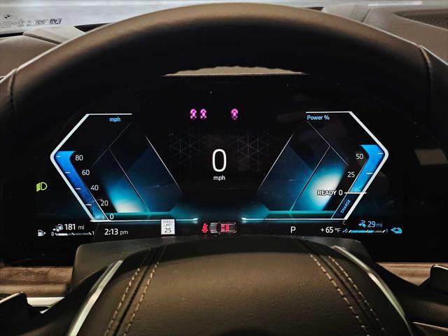 new 2026 BMW X5 car, priced at $88,199