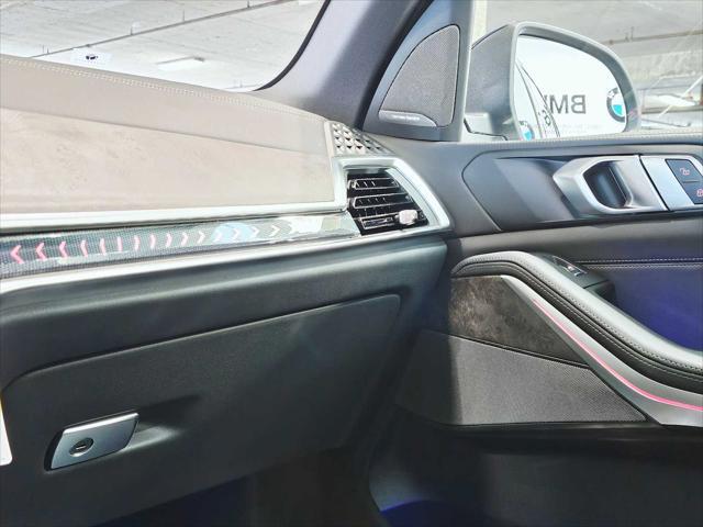new 2026 BMW X5 car, priced at $88,199