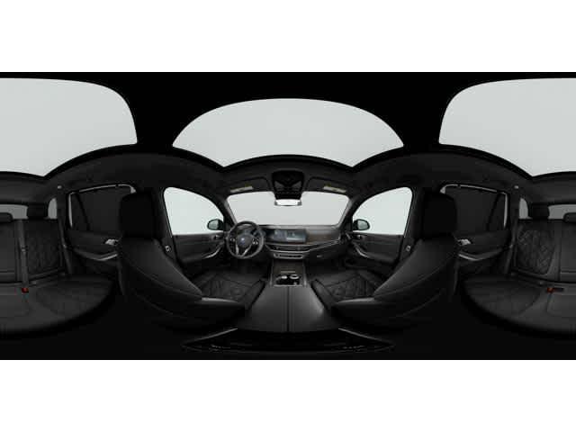 new 2026 BMW X5 car, priced at $88,199