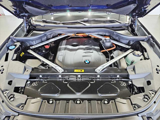 new 2026 BMW X5 car, priced at $88,199