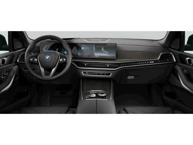new 2026 BMW X5 car, priced at $88,199