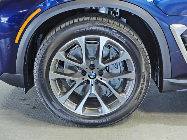 new 2026 BMW X5 car, priced at $88,199