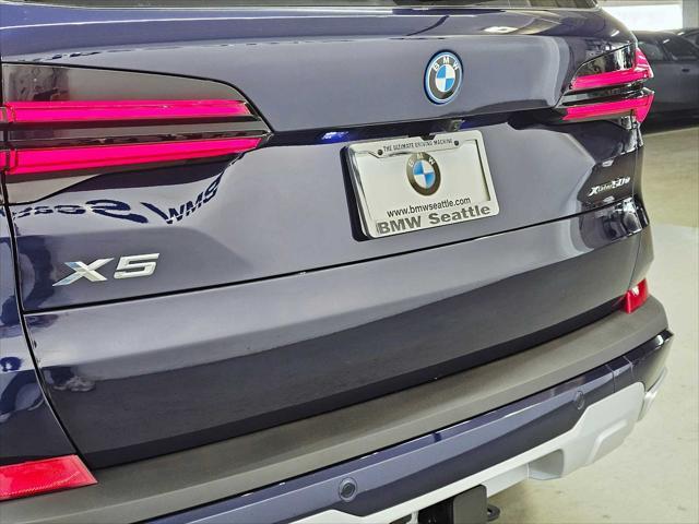 new 2026 BMW X5 car, priced at $88,199
