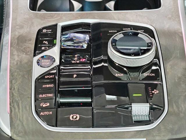 new 2026 BMW X5 car, priced at $88,199