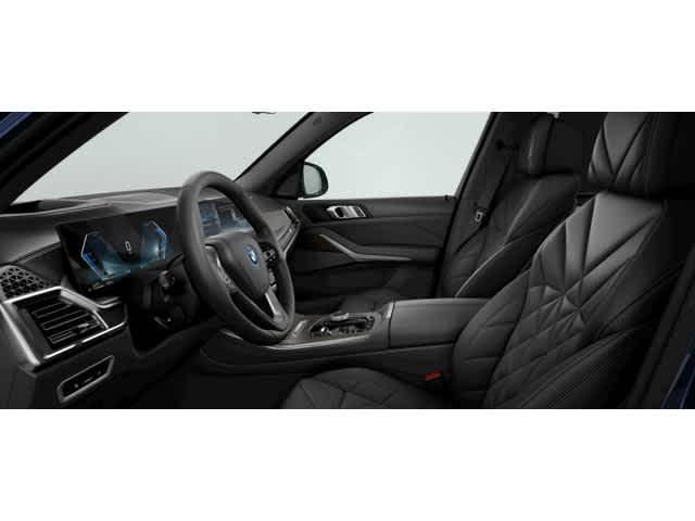 new 2026 BMW X5 car, priced at $88,199