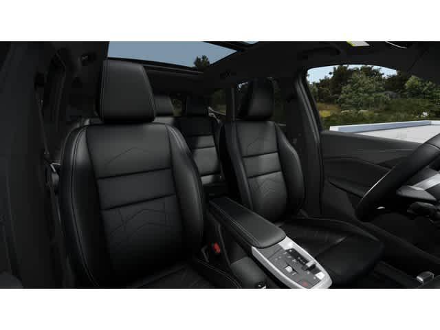 new 2025 BMW X1 car, priced at $47,979
