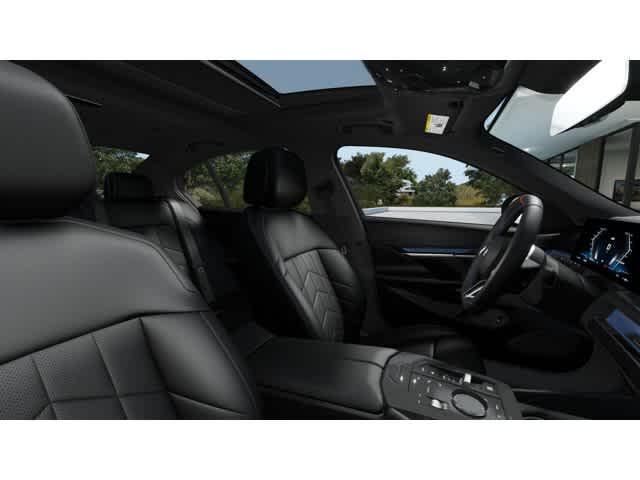 new 2025 BMW i5 car, priced at $93,020