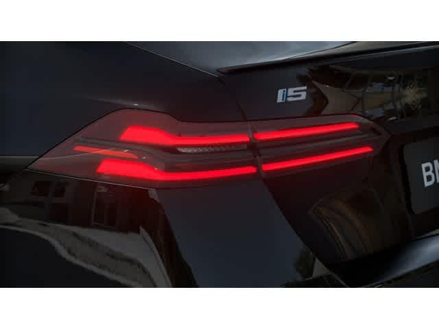 new 2025 BMW i5 car, priced at $93,020