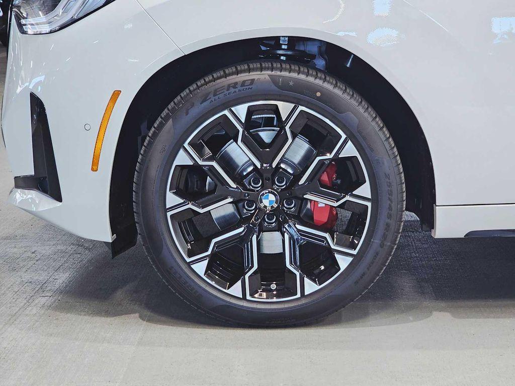new 2026 BMW X3 car, priced at $62,424
