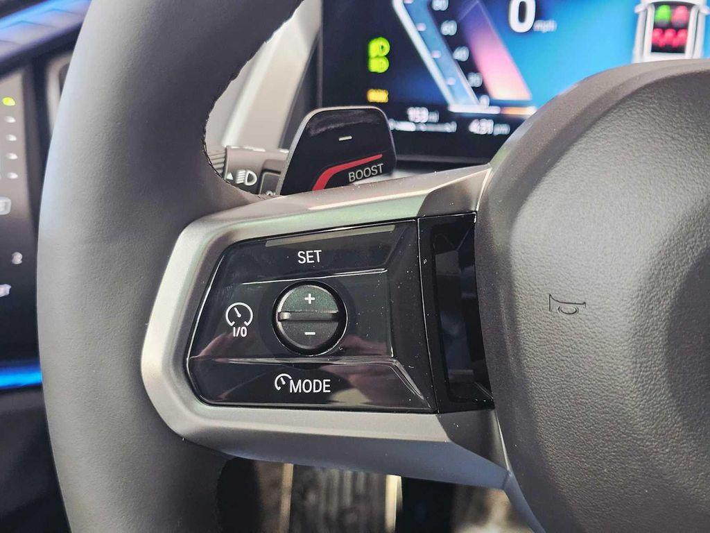 new 2026 BMW X3 car, priced at $62,424
