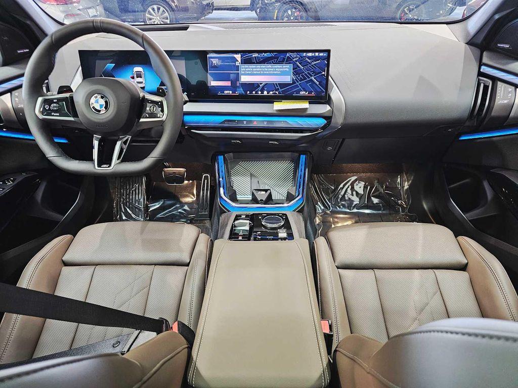 new 2026 BMW X3 car, priced at $62,424