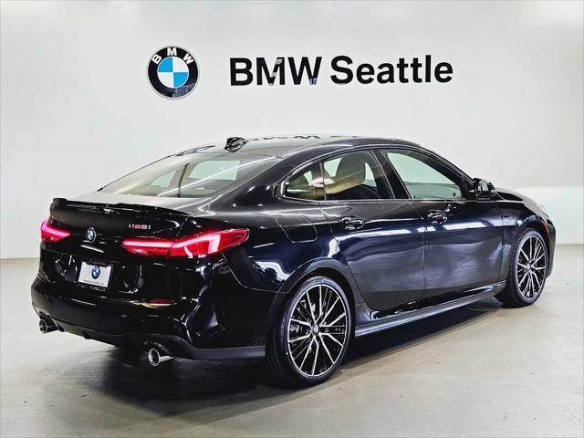 used 2020 BMW 228 Gran Coupe car, priced at $24,999