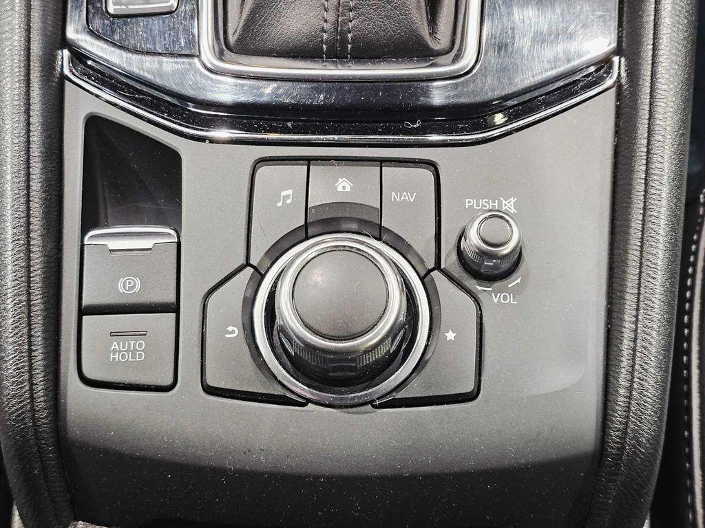 used 2018 Mazda CX-5 car, priced at $17,999