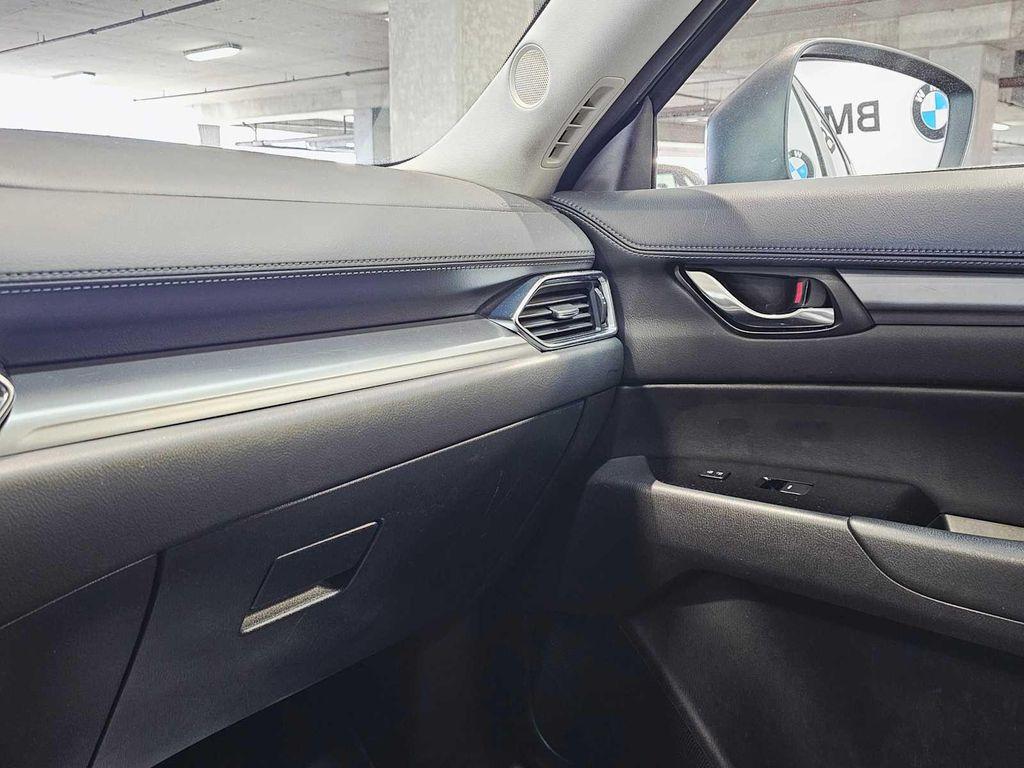 used 2018 Mazda CX-5 car, priced at $17,999