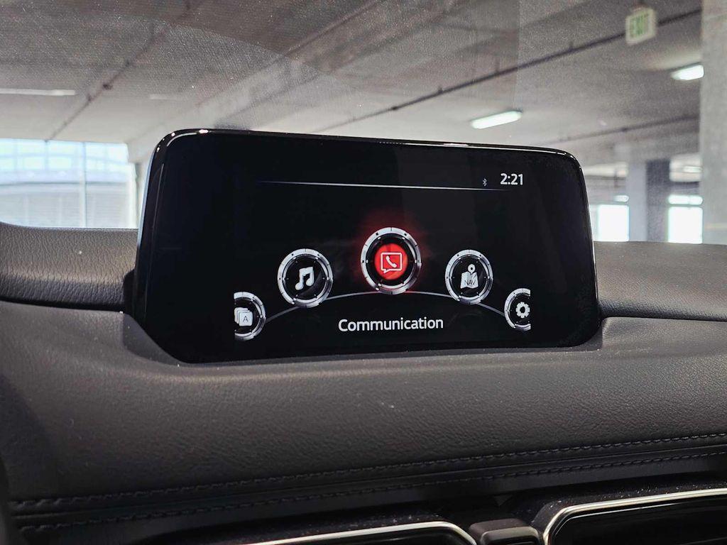 used 2018 Mazda CX-5 car, priced at $17,999