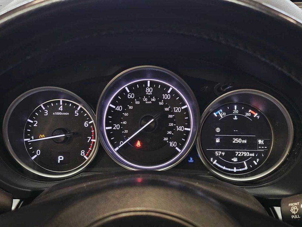 used 2018 Mazda CX-5 car, priced at $17,999