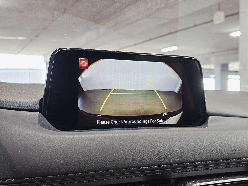 used 2018 Mazda CX-5 car, priced at $17,999