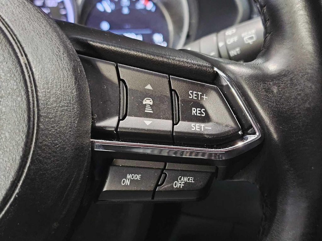 used 2018 Mazda CX-5 car, priced at $17,999