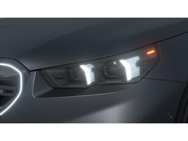 new 2026 BMW M5 car, priced at $138,159