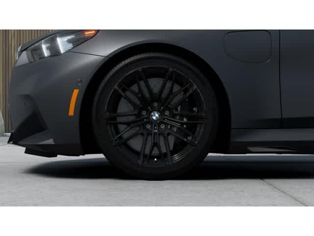 new 2026 BMW M5 car, priced at $138,159