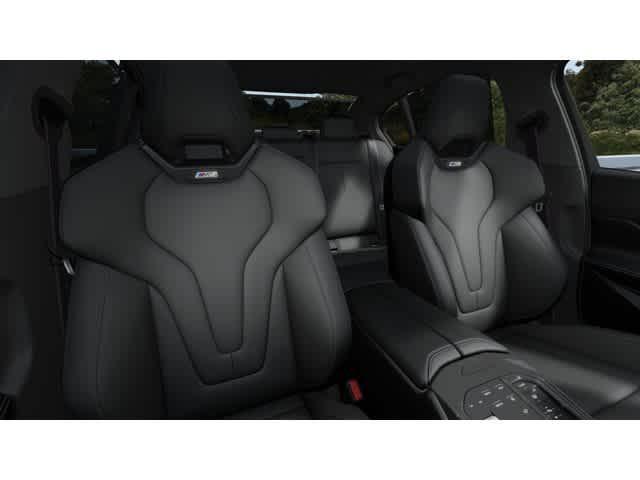 new 2026 BMW M5 car, priced at $138,159