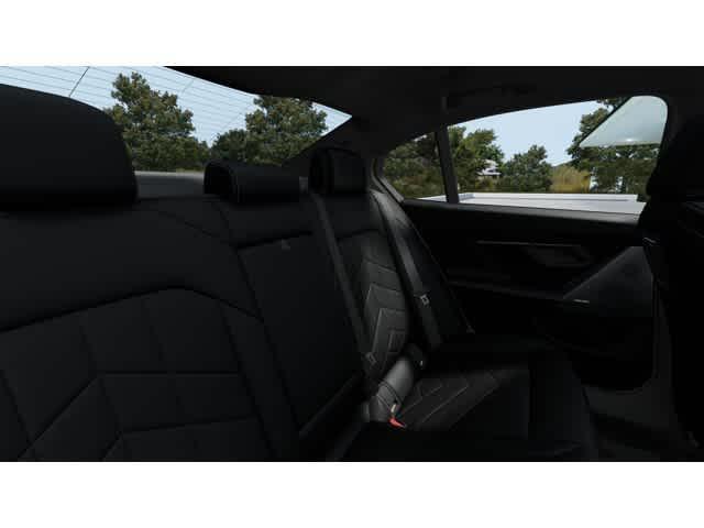 new 2026 BMW i5 car, priced at $74,585