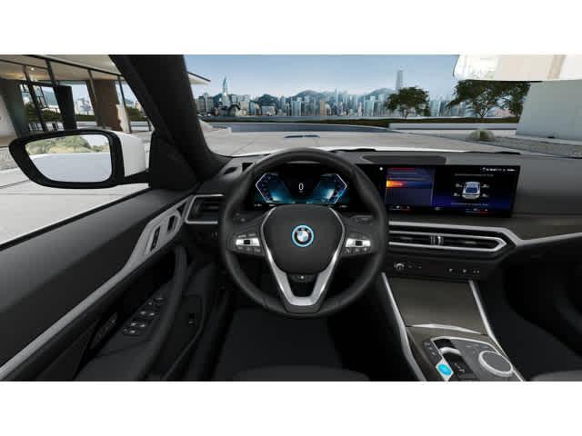 new 2024 BMW i4 Gran Coupe car, priced at $60,995