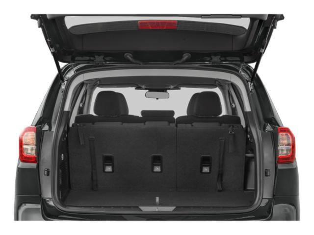 used 2023 Subaru Ascent car