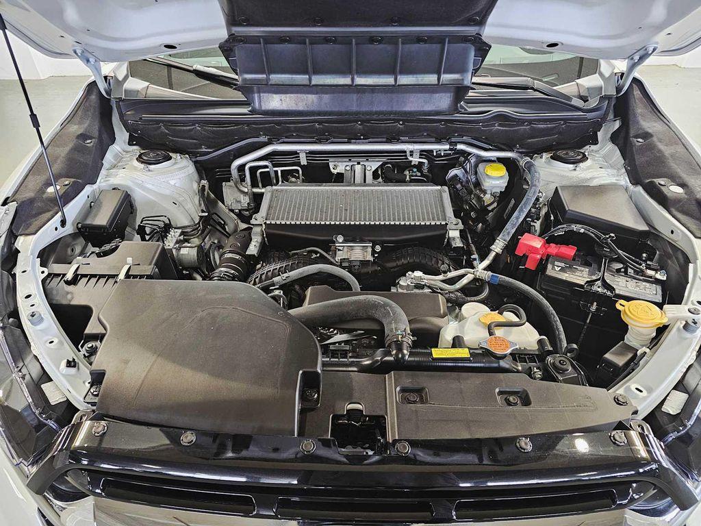 used 2023 Subaru Ascent car, priced at $29,888
