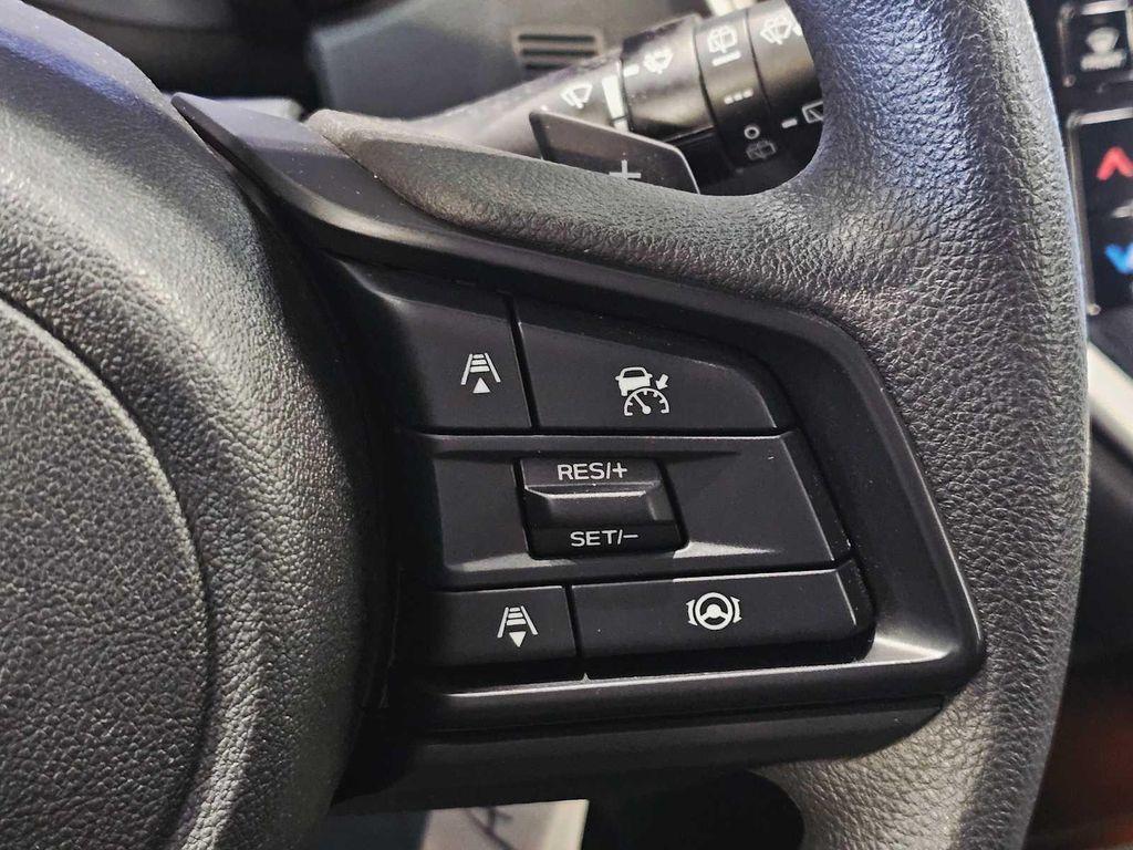 used 2023 Subaru Ascent car, priced at $29,888
