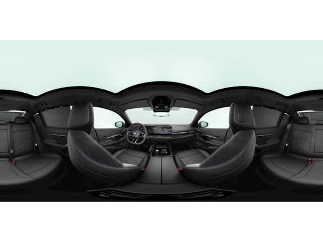 new 2026 BMW 550e car, priced at $86,685