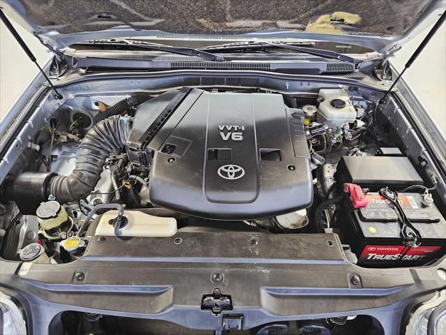 used 2004 Toyota 4Runner car, priced at $8,999