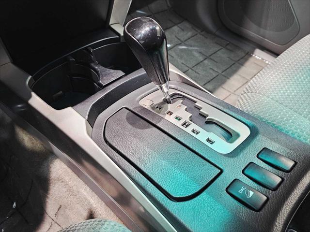 used 2004 Toyota 4Runner car, priced at $8,999