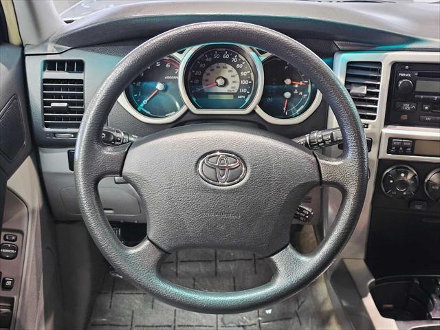 used 2004 Toyota 4Runner car, priced at $8,999