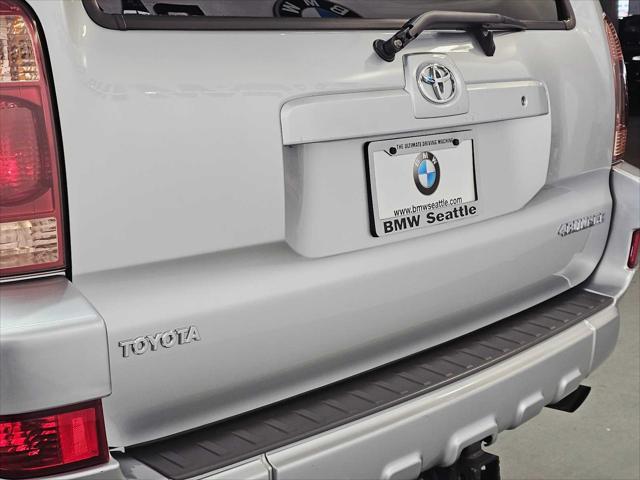 used 2004 Toyota 4Runner car, priced at $8,999
