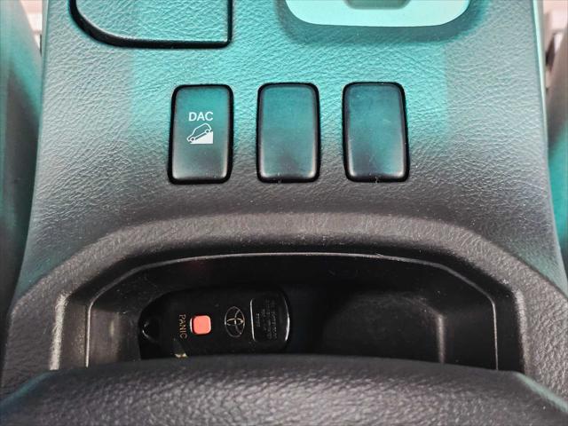 used 2004 Toyota 4Runner car, priced at $8,999