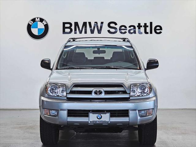 used 2004 Toyota 4Runner car, priced at $8,999