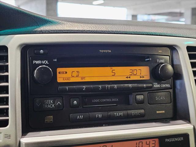 used 2004 Toyota 4Runner car, priced at $8,999