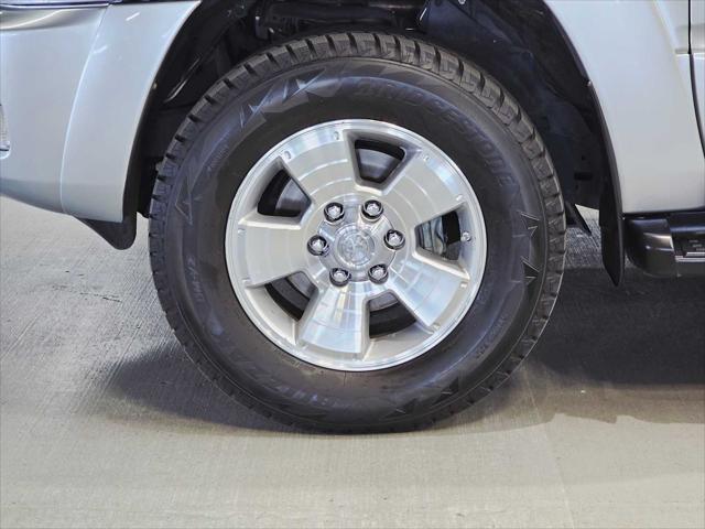 used 2004 Toyota 4Runner car, priced at $8,999