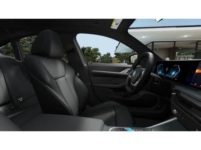 new 2025 BMW i4 Gran Coupe car, priced at $70,024
