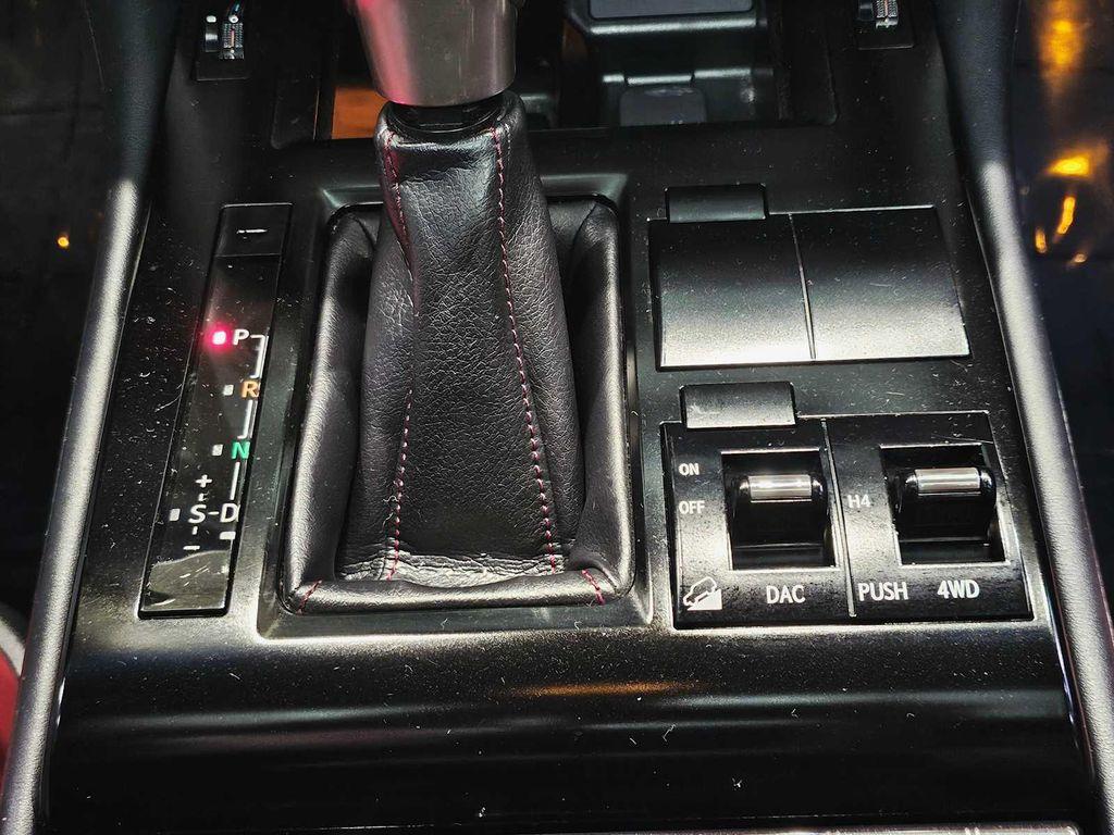 used 2021 Lexus GX 460 car, priced at $41,888