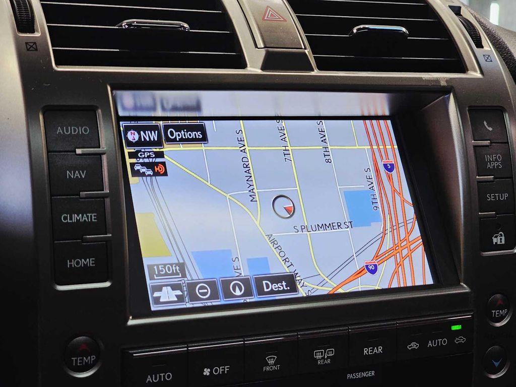 used 2021 Lexus GX 460 car, priced at $41,888