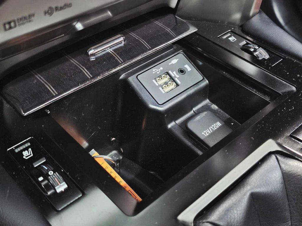 used 2021 Lexus GX 460 car, priced at $41,888