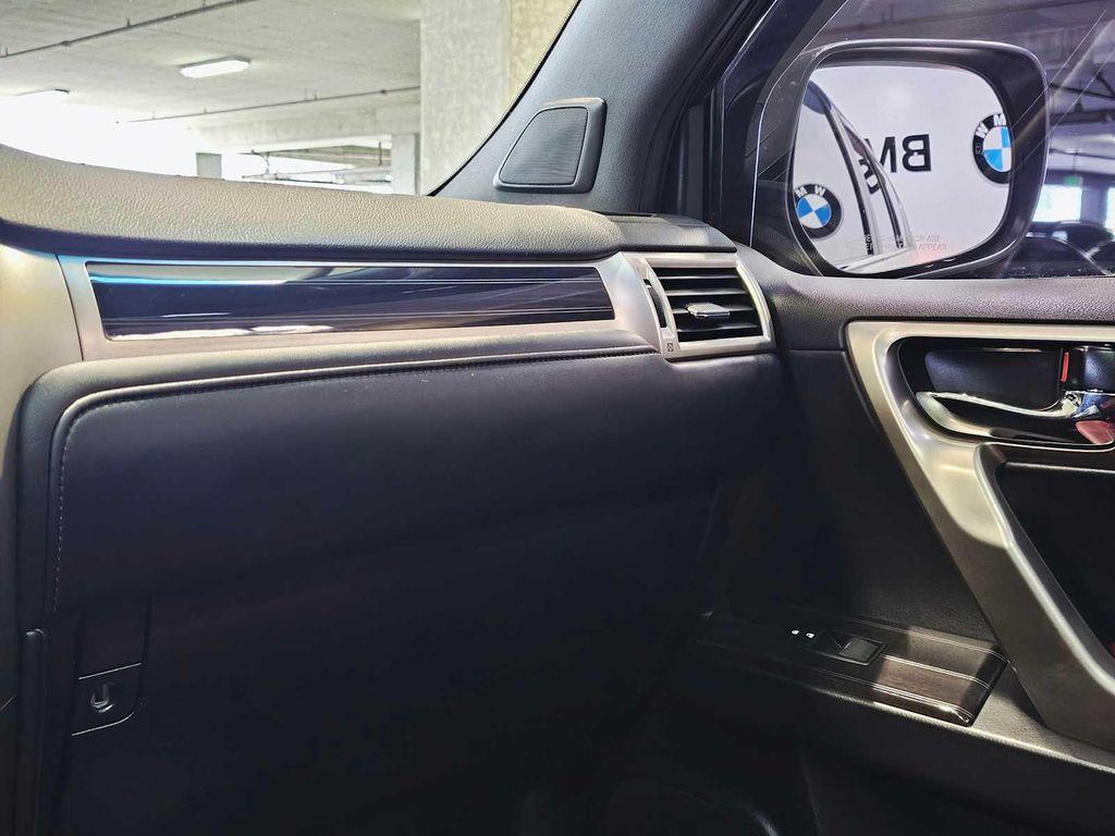 used 2021 Lexus GX 460 car, priced at $41,888