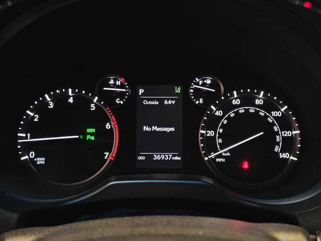 used 2021 Lexus GX 460 car, priced at $41,888
