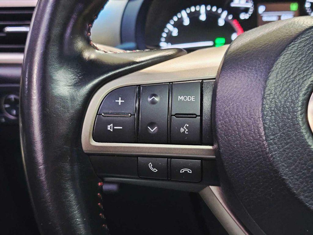 used 2021 Lexus GX 460 car, priced at $41,888