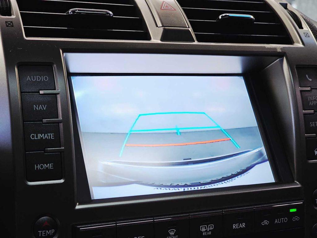 used 2021 Lexus GX 460 car, priced at $41,888